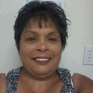 Meet your Posher, Debbie